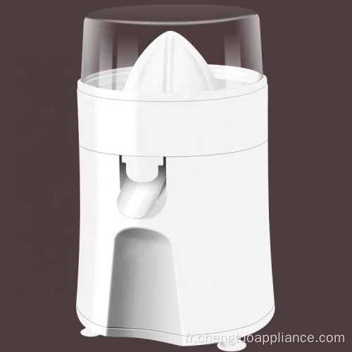 Juicer agrumes d'agrumes d'agrumes au citron en acier inoxydable